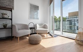 Apartament Tola