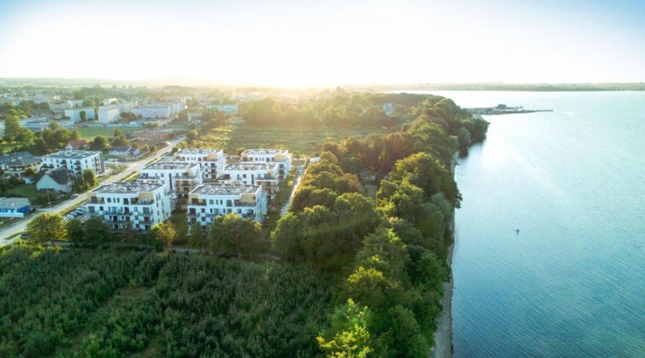 Apartament Tola Puck Zewnętrze zdjęcie