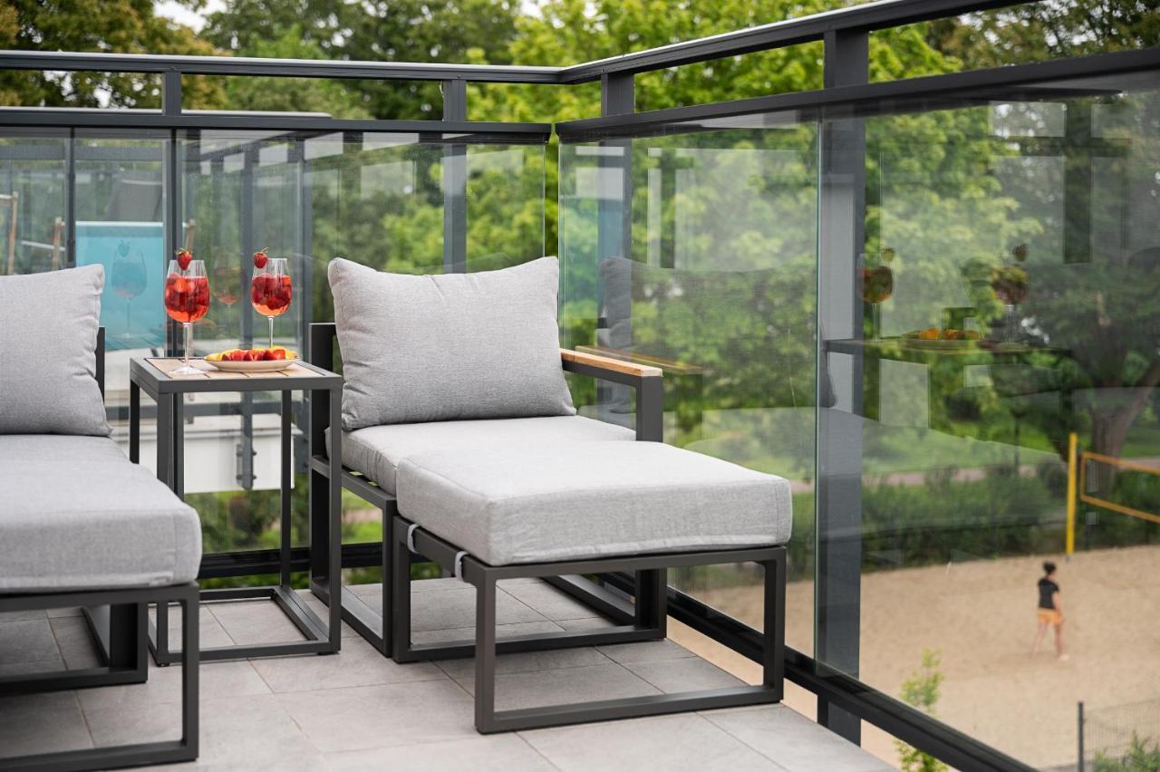 Apartament Tola Puck Zewnętrze zdjęcie