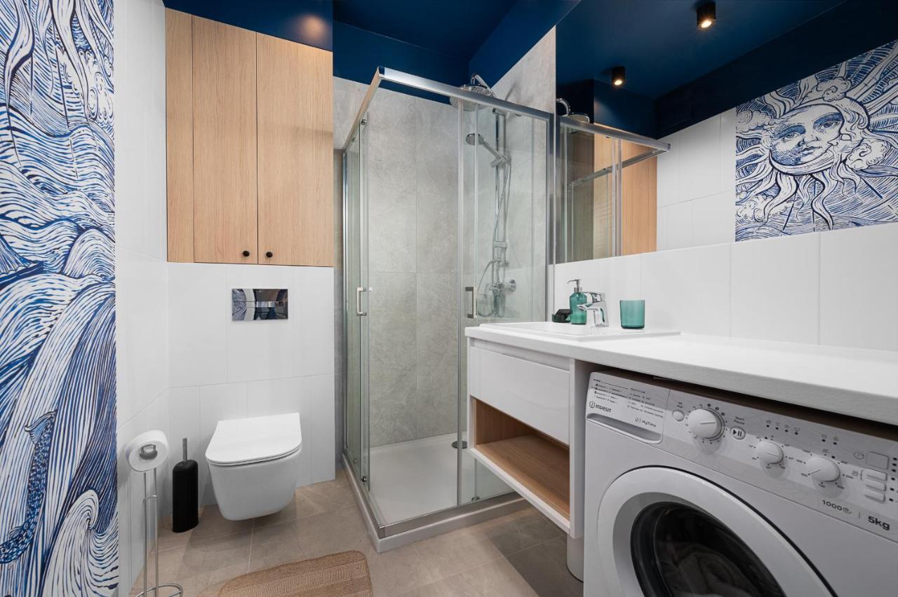 Apartament Tola Puck Zewnętrze zdjęcie